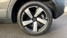 Vauxhall Crossland 1.2 Turbo [130] Design 5dr Auto Petrol Hatchback